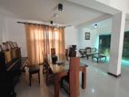 Furnished House for Rent Kadawatha