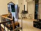 furnished House for rent kalaniya