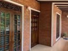 Furnished House for Rent - Ma-Eliya, Ja-Ela