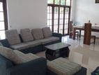 Furnished House For Rent Near Gateway College Nawala [ 1851C ]