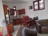 Furnished House for Rent Near Mahamaya College, Kandy