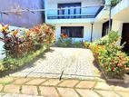 Furnished House For Rent - Nugegoda