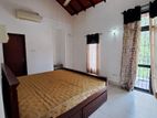Furnished House For Rent Off Kimbulawala Juction kotte [ 1028C ]
