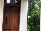 Furnished House For Rent Off Minister quarters kotte [ 1028C ]