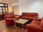 Furnished House for Rent – Rajagiriya (ISH091C)