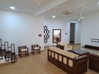 Furnished House for Rent with Furniture මුල්ලේරියාව