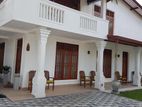 Furnished House for Sale Borelesgamuwa