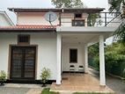 Furnished house for sale in Ja Ela