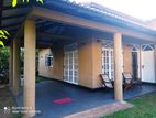 Furnished House for Sale in Kurunegala