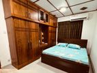 Furnished House for Sale in Manning Tower Flat, Colombo 08