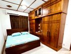 Furnished House for Sale in Manning Tower Flat, Colombo 08