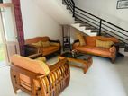 Furnished House for Sale in Mirihana