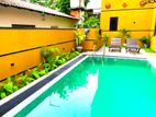 Furnished House for Sale in Negombo