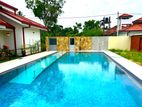 Furnished House for Sale in Negombo