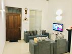 Furnished House for Sale in Prime Evoke Kadawatha