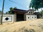 Furnished House for Sale in Puttalam