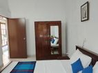 Furnished House for Short Term Rent in Athurugiriya