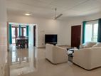 Furnished House in Colombo 6 Galle Road for Rent