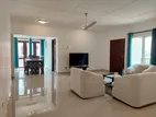 Furnished House in Colombo 6 Galle Road Near Oet Friendly for Rent