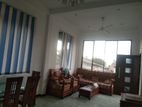 Furnished House in Dehiwala Junction Galle Road 1 St Floor for Rent