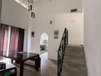 Furnished House in Malabe Close to Slitt for Rent
