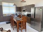 Furnished House in Malabe for Rent