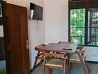 Furnished House in Upper Floor for Rent Colombo 5