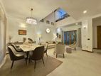 Furnished house in Weera Mawatha, Pannipitiya for Sale