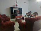 Furnished House in Wellawatte