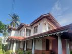 Furnished House Near Beach for Rent in Negombo