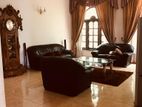 Furnished House Rent Dehiwela Kalubowila