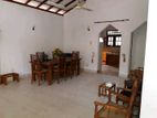 Furnished house rent in Kandana