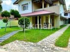 Furnished house rent in Katunayake