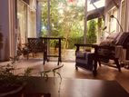 Furnished house rent in Seeduwa -