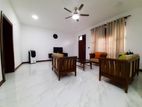 Furnished House Rent Mount Lavinia