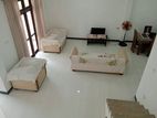 Furnished House Rent Seeduwa