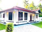 Furnished House Sale in Negombo