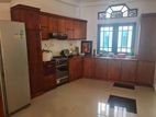 Furnished House Sale in Ratmalana