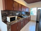 Furnished House upstairs Rent Dehiwela