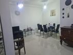 Furnished House upstairs Rent in Dehiwela