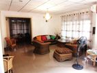 Furnished House (Villa Type) for Sale in Maharagama