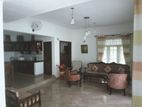 Furnished Large House in Pagode, Nugegoda
