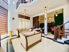 Furnished Luxurious 5 Bedroom House for Sale Kandanac