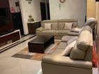 Furnished Luxury 3 Bed Apartment in Wellawatte