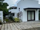 Furnished Luxury 3 Bedroom House for Rent Battaramulla – koswatta