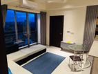 Furnished luxury apartment for rent at Aqua Residencies