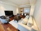 Furnished luxury apartment for rent at Cinnamon Life Colombo 1