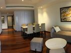 Furnished luxury apartment for rent at Cinnamon Life Residencies