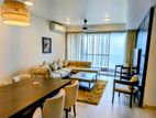 Furnished Luxury Apartment for Rent at Colombo City Center