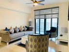 Furnished luxury apartment for rent at Havelock City Colombo 5